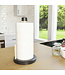 Houten keukenrol houder