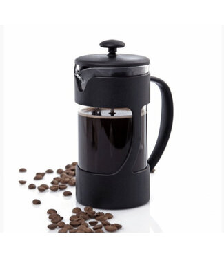 French press