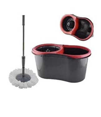 Mopp-Set