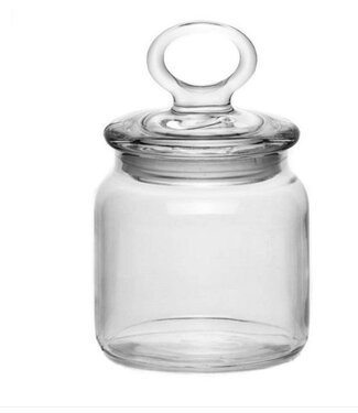 pot de stockage