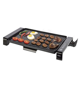 Grillplatte