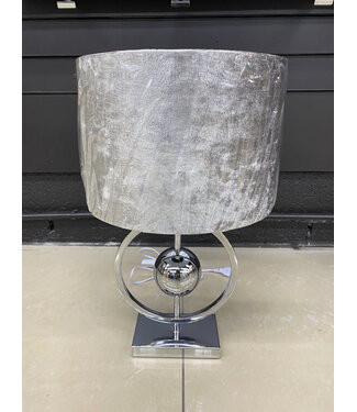 Ringlamp