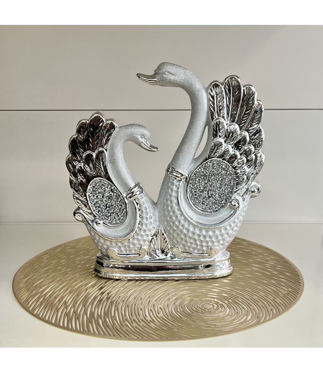 Zwaan decoratie