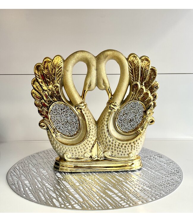 Zwaan decoratie