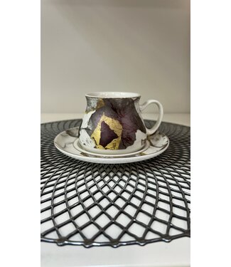 Koffiekopjes