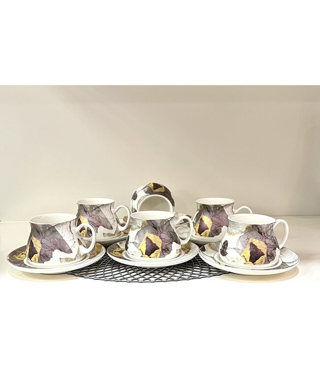 Koffiekopjes