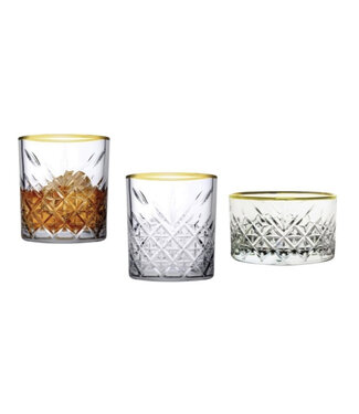Borrel set 96818