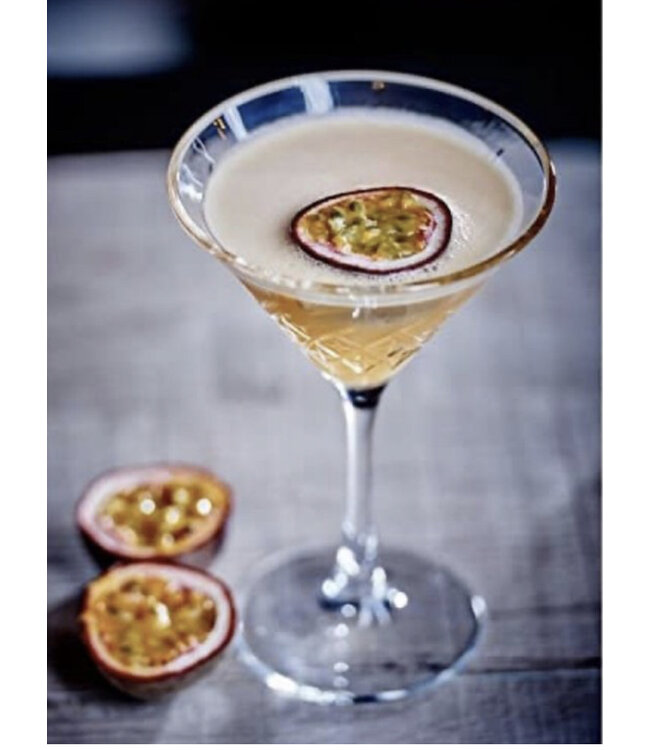 Pasabahce Pasabahce timeless cocktailglas martiniglas 23cl