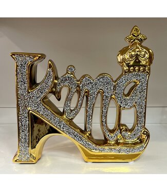 King