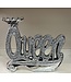 Queen decoratie
