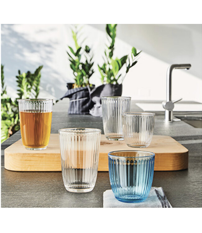 Bormioli rocco LINE LONGDRINKGLAS 39CL