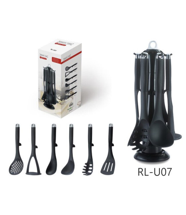 Royality line Keukengerei set