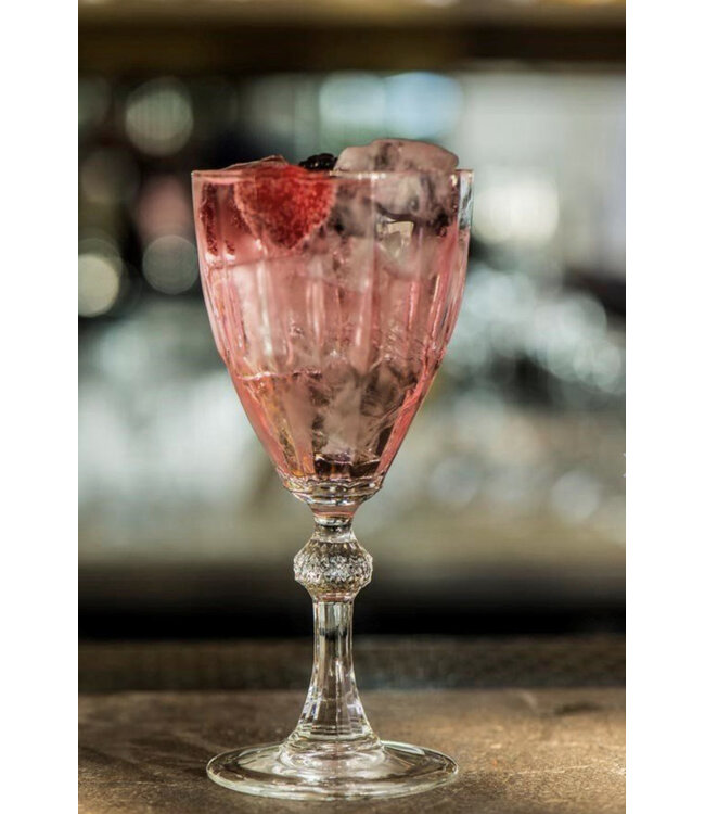 Pasabahce Pasabahce diamant ensemble de verres 6 pièces 300cc