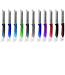 Solingen elegant 2k schilmes blauw