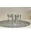 Verres à thé marocains