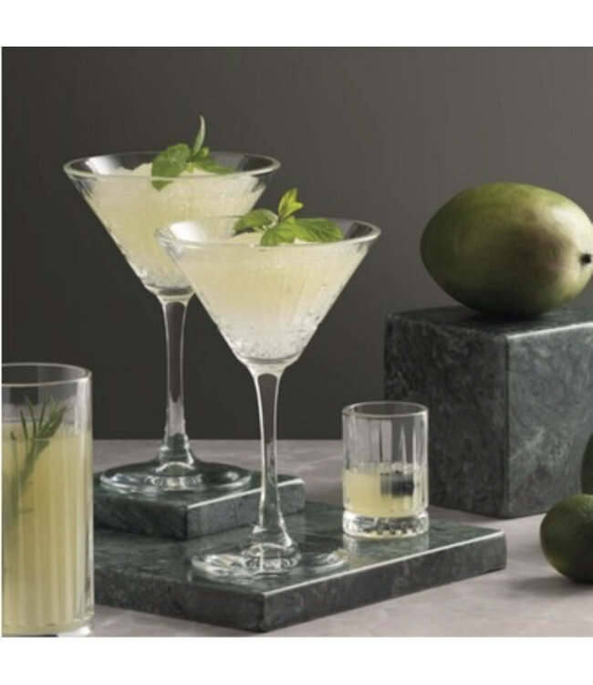 Pasabahce Elysia Cocktail Glas - 220 cc - 4 stuks