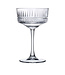Champagne coupe of cocktail glas 260ml Elysia