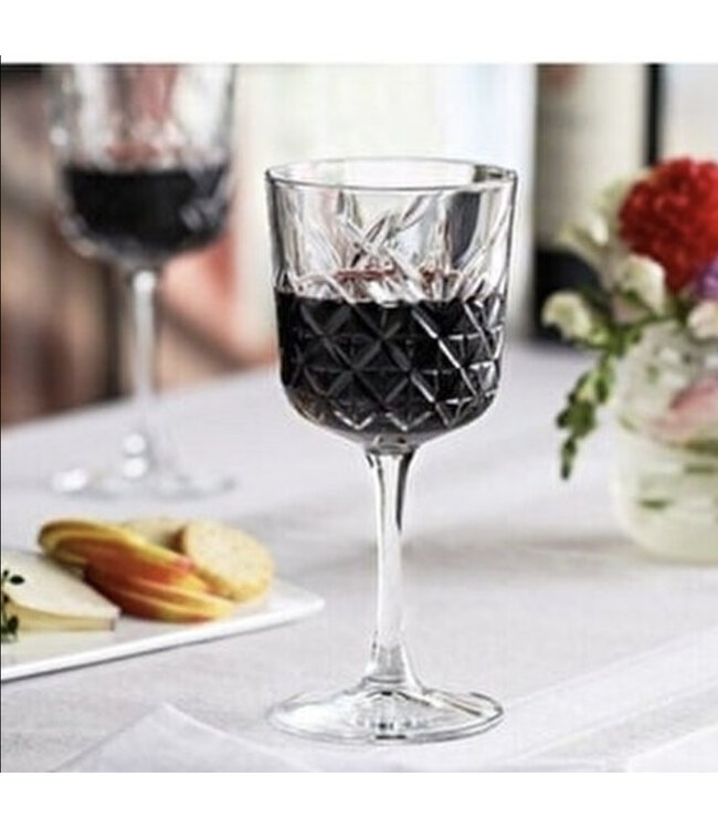Coupe de champagne ou verre à cocktail 330 cc