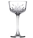 Paşabahçe Timeless – Cocktailglazen – Set van 4 – 160 ml