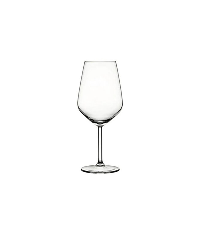 Verre à Vin - 490CC - 6 Pièces - Pasabahce - Allegra
