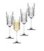 Pasabahce Champagne flute 175cc Timeless