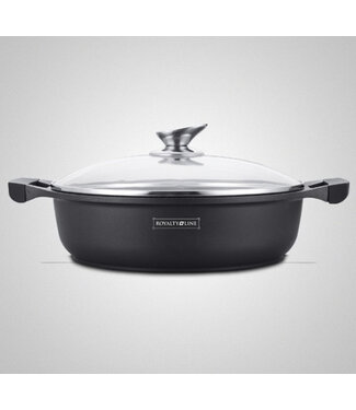 Braadpan