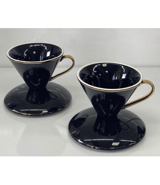 Zellerfeld Espresso kopjes