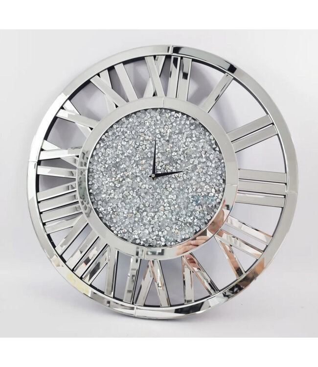 Wandklok 60cm