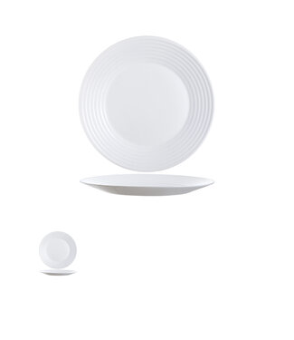 Luminarc Platbord