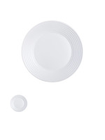 Luminarc Assiette plate