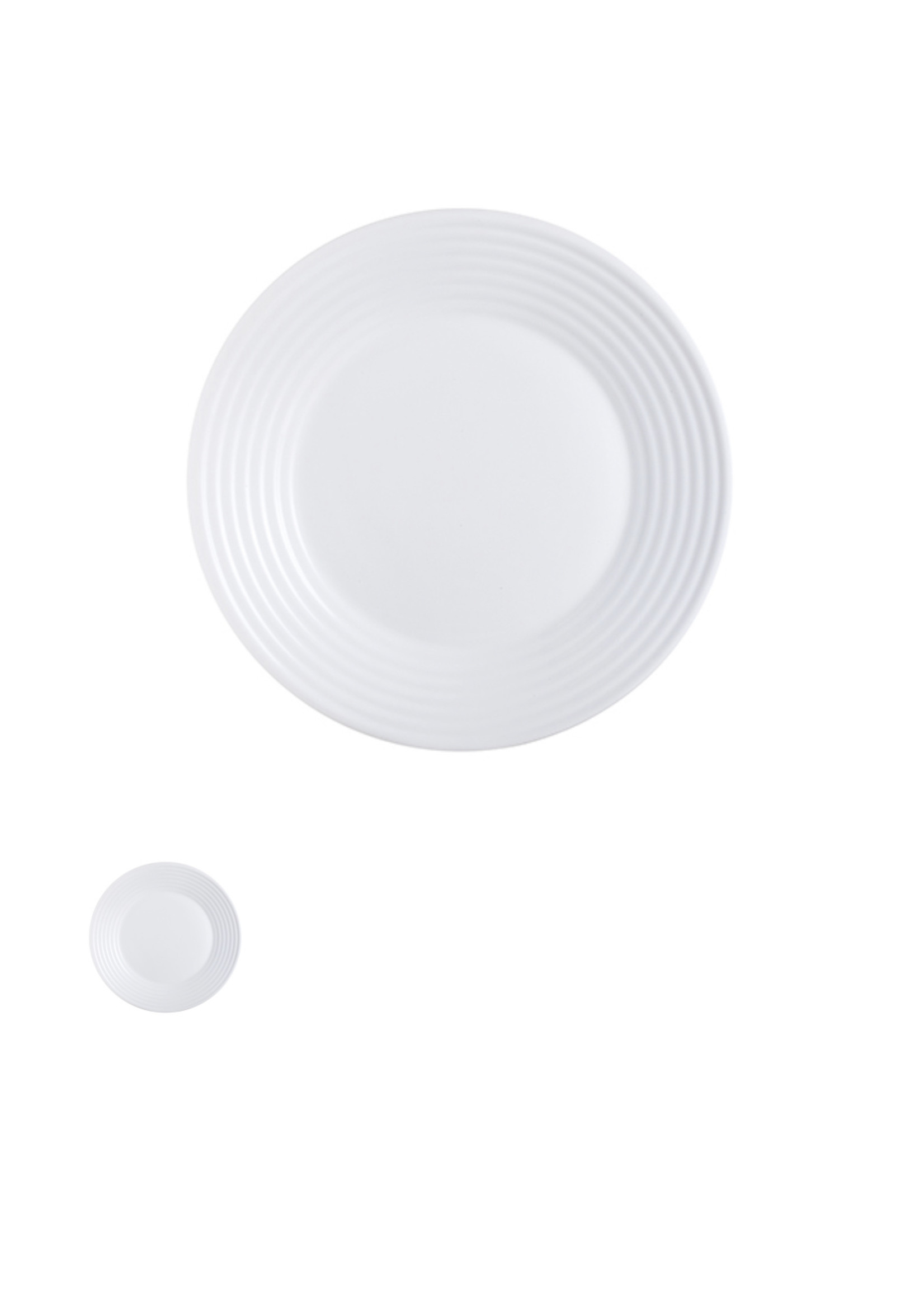 Luminarc GRAND ASSIETTE PLATE HARENA 27 CM