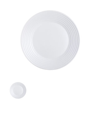 Luminarc Plat bord