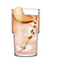 Pasabahce Hill - Verres à Eau - Lot de 3  440 ML