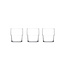Pasabahce hill waterglazen set van 3. 330ml