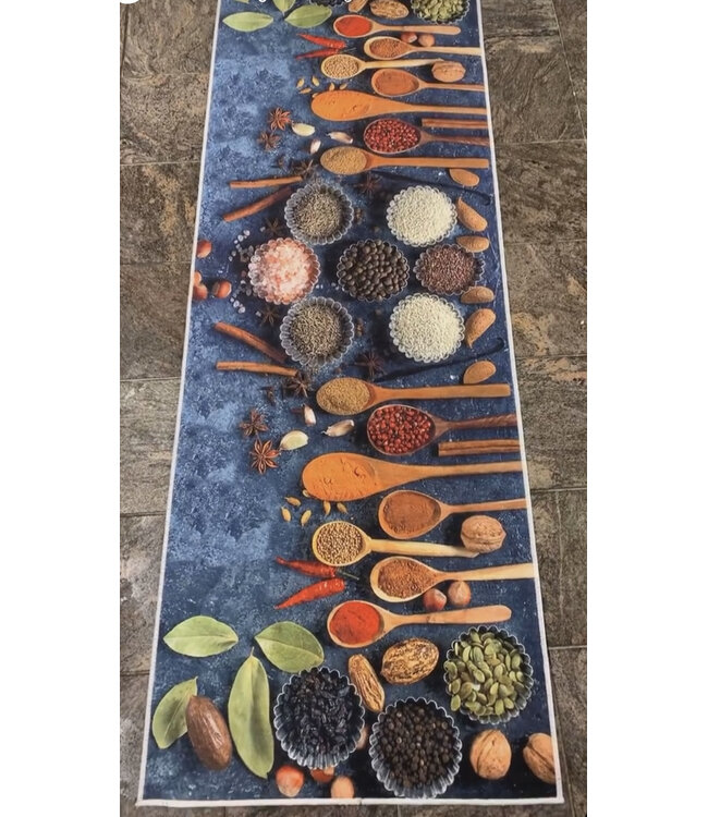 coureurs de cuisine