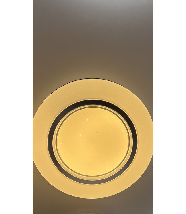 Lampe led avec télécommande 32cm