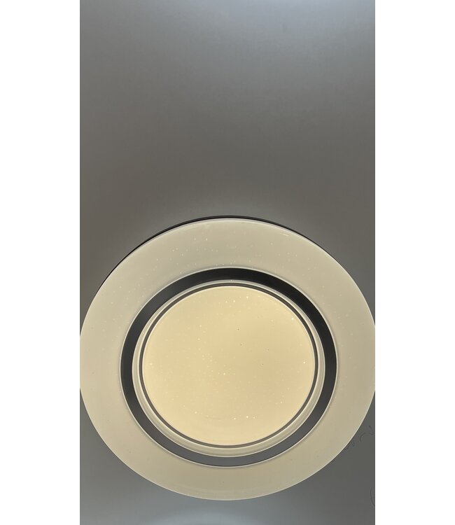 Led lamp met afstandbediening  32cm