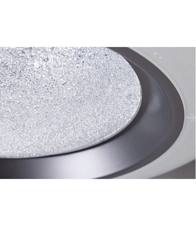 LED-Lampe mit Fernbedienung 32cm