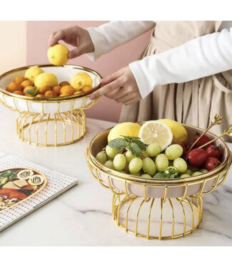Fruitschaal