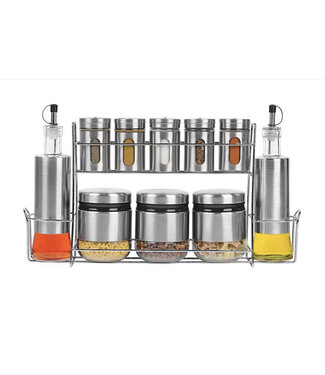 Kräuterset