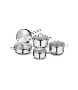 Korkmaz Ensemble de casseroles