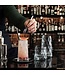 Pasabahce Leafy – Whiskeyglazen – Set van 4 – 300 ml