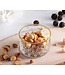 Pasabahce Timeless 4-delige golden touch schaaltjes