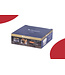 Pasabahce Timeless 4-delige golden touch schaaltjes