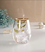 Pasabahce Amber Golden Touch Trinkgläser 570cc