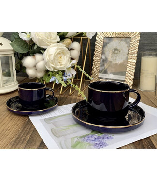 Espresso kopjes