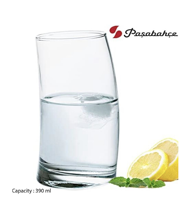 Pasabahce Lunettes penquen Pasabahçe