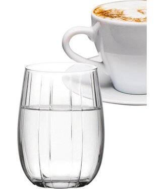 Verres à liqueur