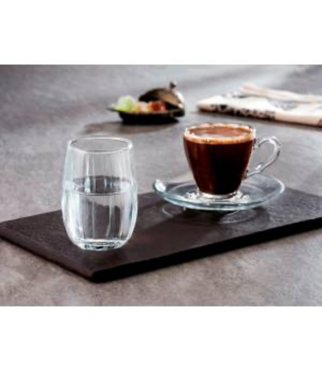 Pasabahce - Linka shotglazen (6x)