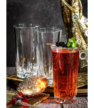 Verres à boire